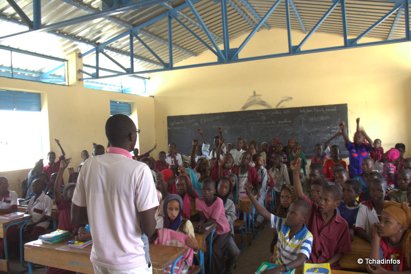 Tchad : voici les 26 établissements scolaires privés mis en demeure à N’Djamena