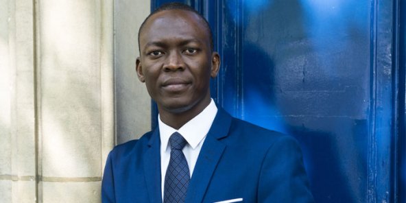 Tchad : “Nous ne sommes pas allés voir le président Déby pour un poste”, Dr Succès Masra