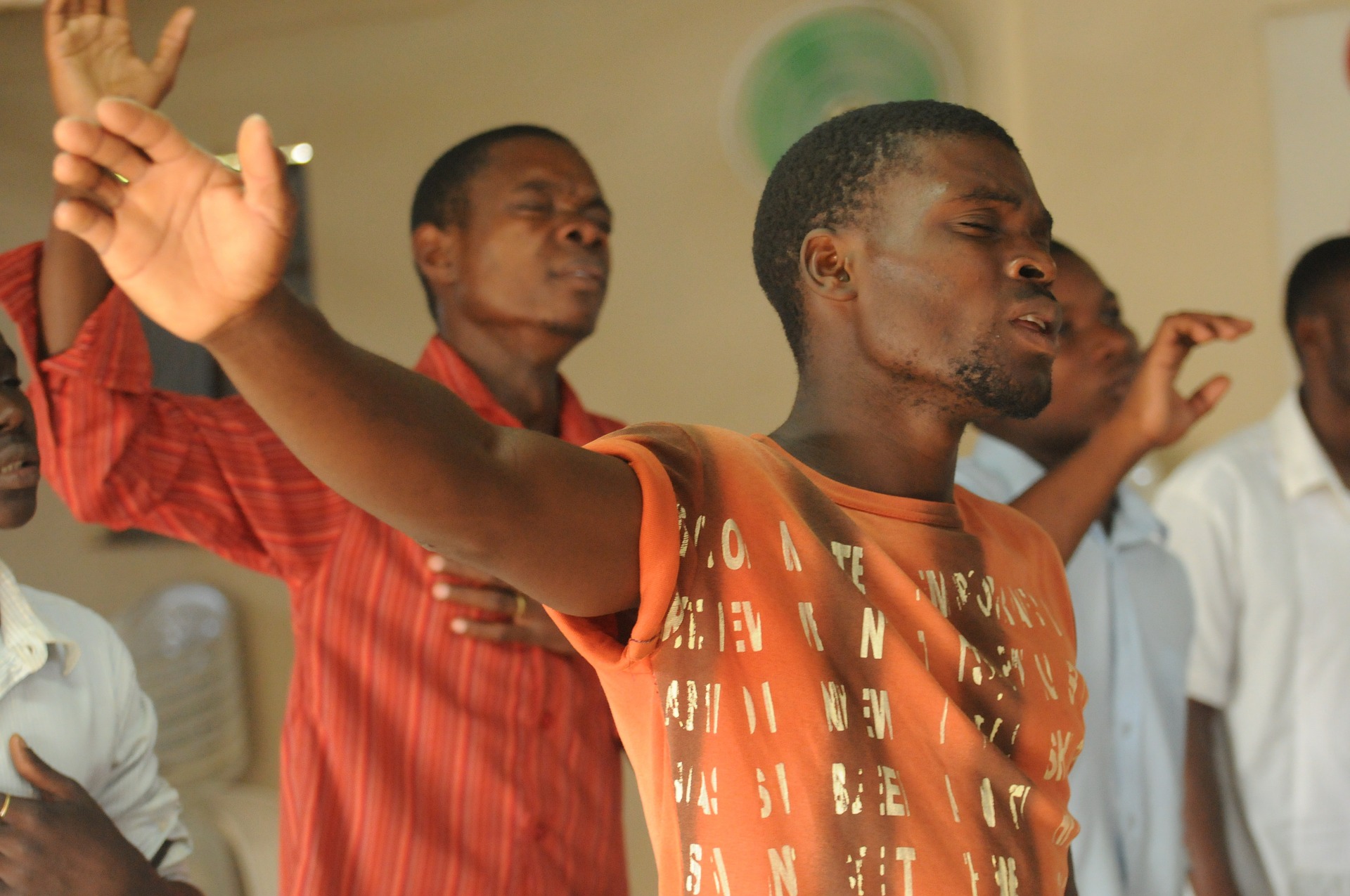 Tchad : des églises pentecôtistes consacrent une semaine de prière et de jeûne pour la paix