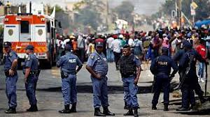 Afrique du Sud : aucun Tchadien n’a été victime des violences xénophobes