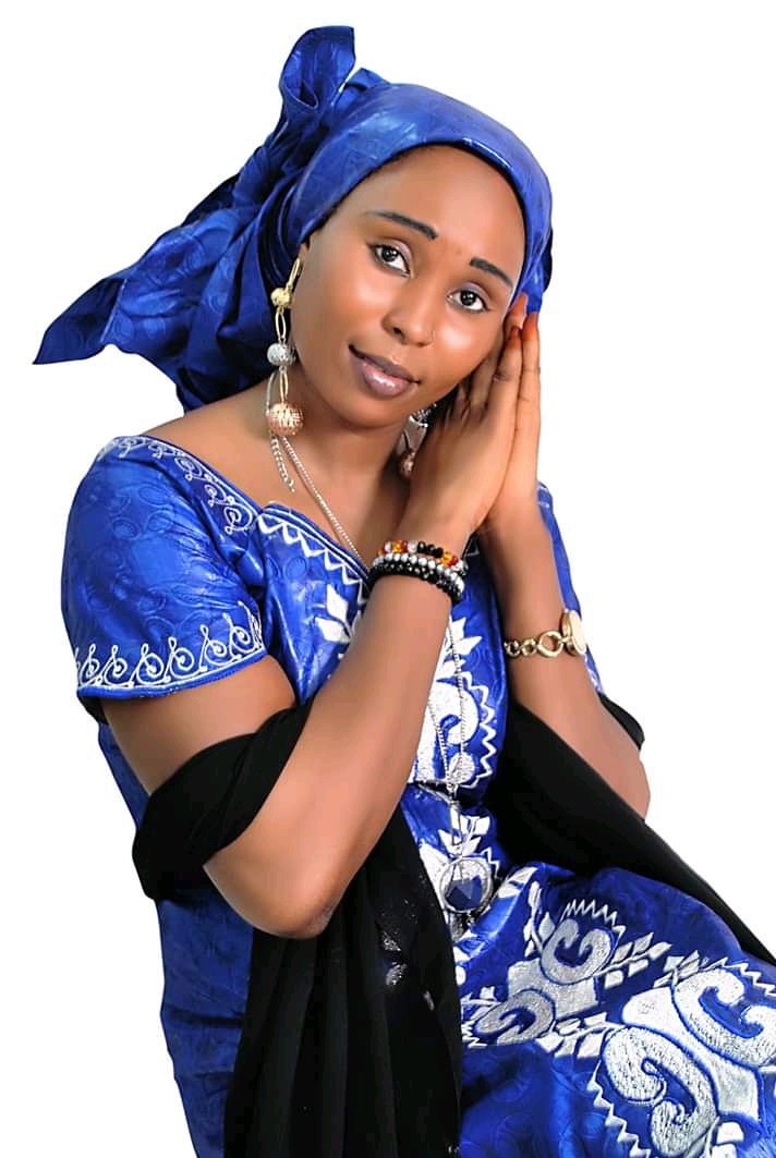 Tchad : Yasmine Abdallah inscrite parmi les femmes promotrices de la solidarité et du vivre-ensemble