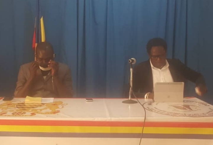 Tchad : la LTDH et les avocats s’irritent contre la coupure d’internet au Tchad