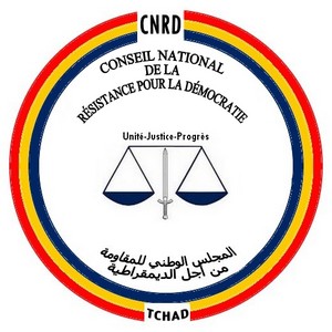 Tchad : le CNRD exclut deux de ses leaders
