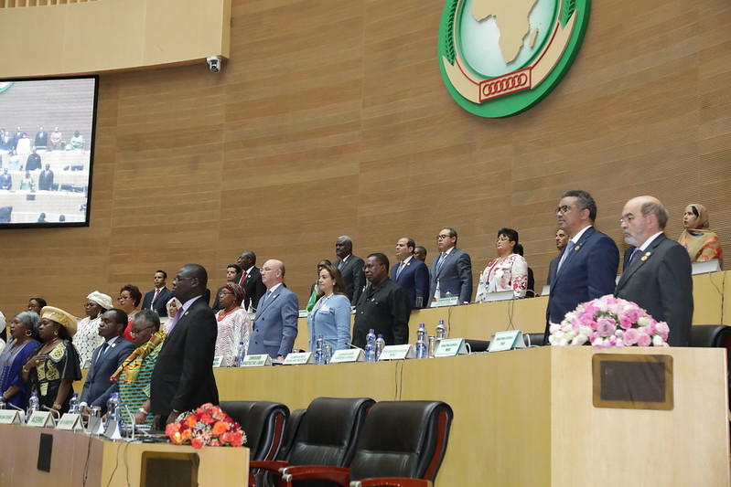 Tchad : voici les 20 conditions d’accompagnement de la transition par l’Union africaine