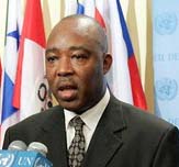 Tchad : Abou Moussa, nommé conseiller diplomatique à la Présidence après plus de 30 ans de carrière à l’ONU