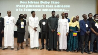 Tchad: le CNJT condamne  l’usage de la force contre les manifestants