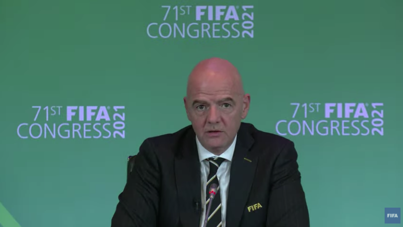 Football : la FIFA confirme la suspension du Tchad pour un an et demi