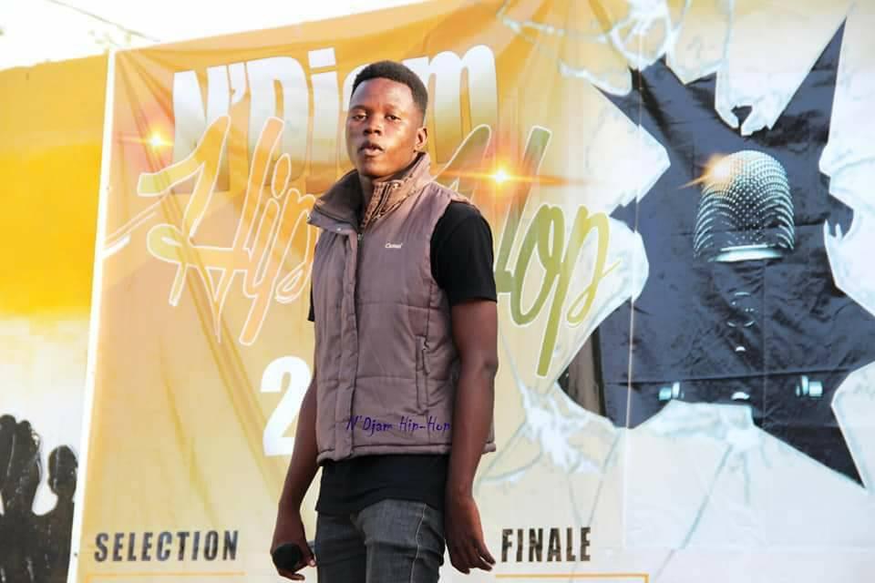 Jeunes talents : Benil, la nouvelle étoile montante de l’afro trap au Tchad