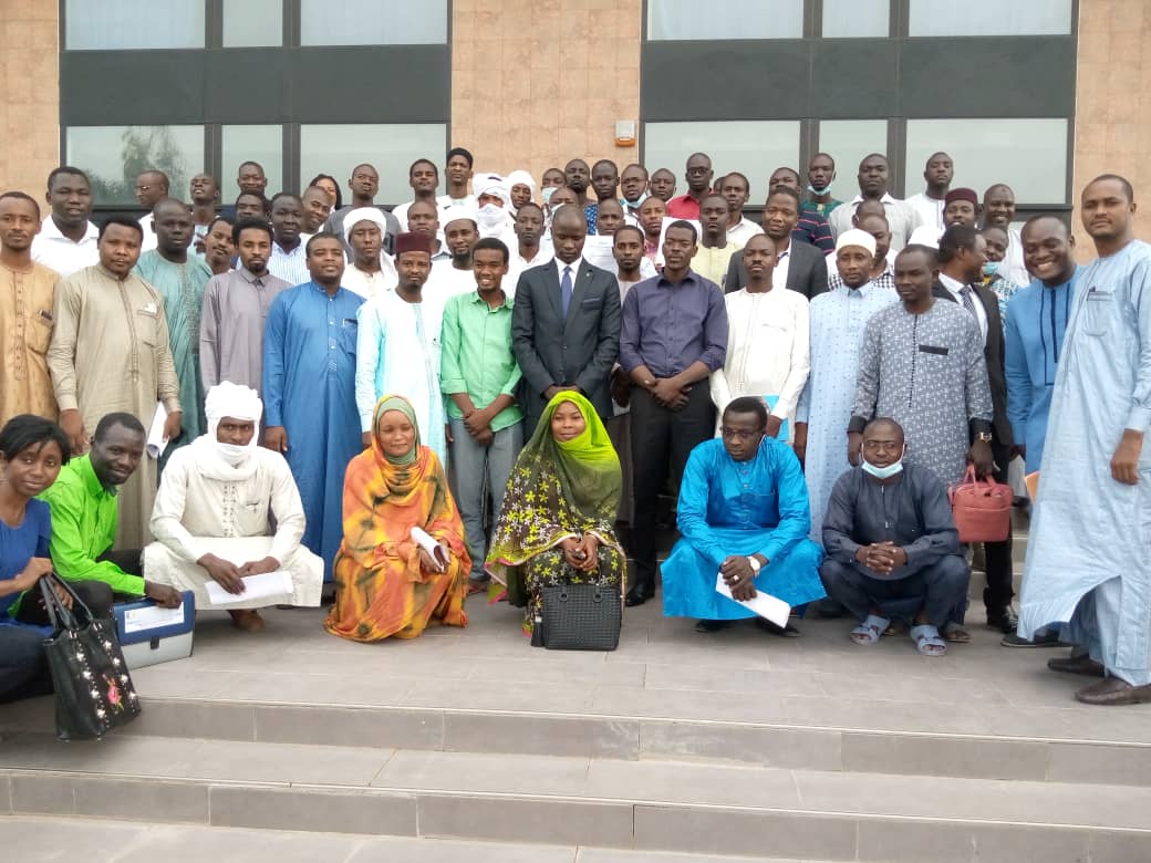 Tchad : le CNJT appelle la jeunesse à la paix en ces temps mouvementés