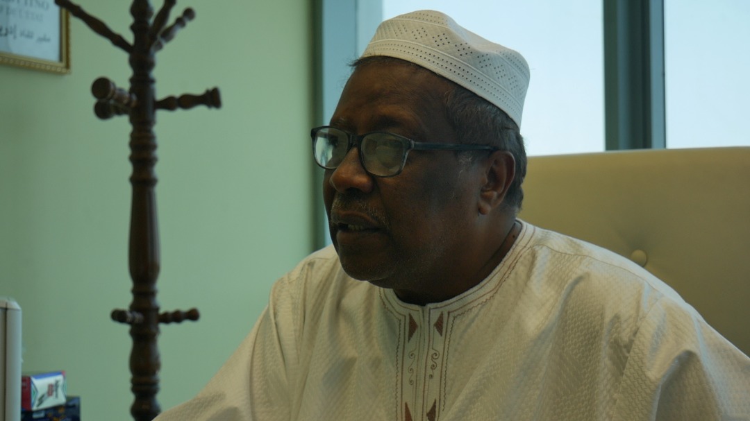 Tchad : le dialogue national se tiendra probablement dans un trimestre, selon le porte-parole du gouvernement