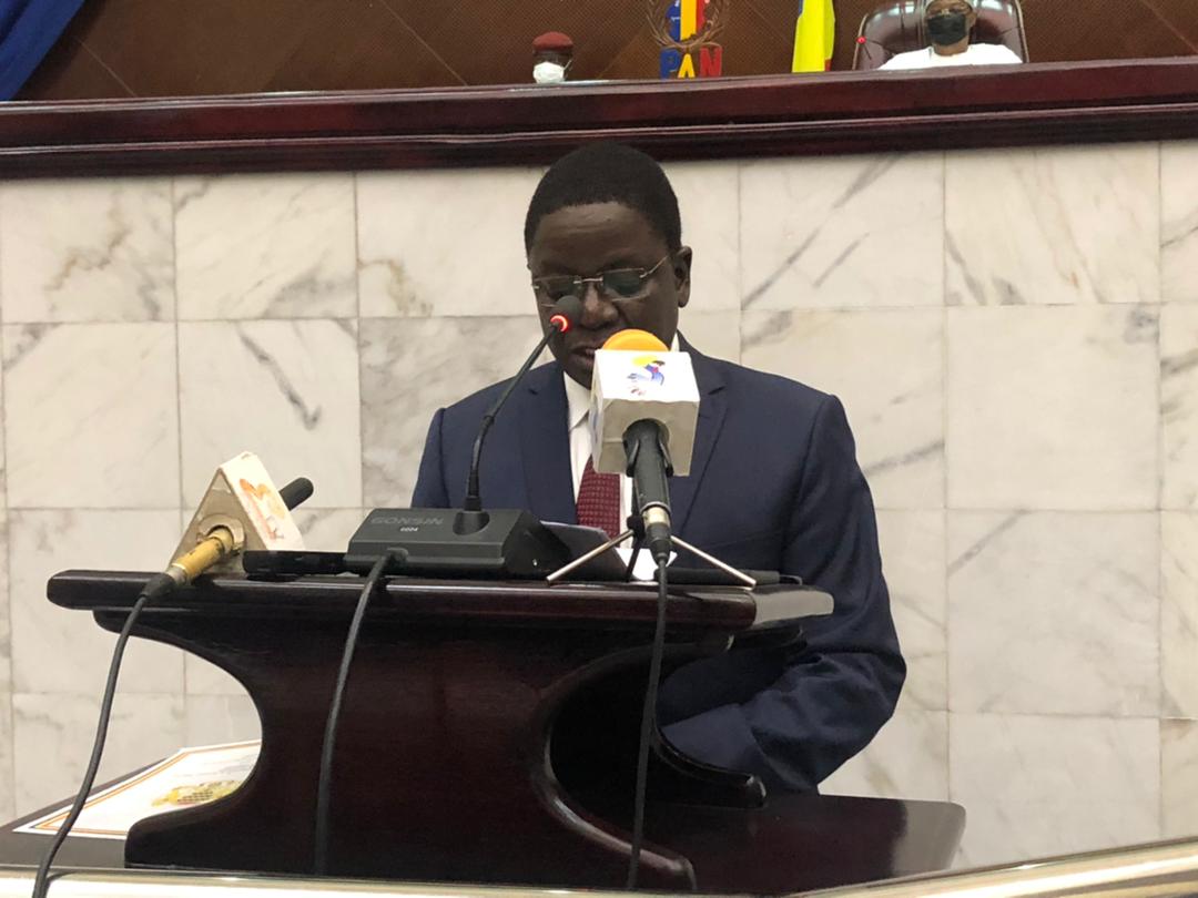 Tchad : réquisition de l’hôtel Chari, le ‘’personnel sera redéployé dans les hôtels qui appartiennent à l’Etat’’, (Gouvernement)