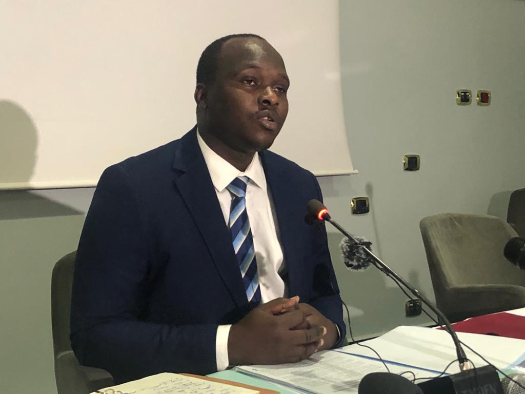 Tchad : le ministre Ndonga Christian s’enquiert des conditions de travail de trois structures des jeunes