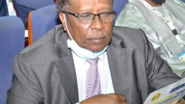 Gouvernement de transition : Abderaman Koulamallah nommé ministre de la communication