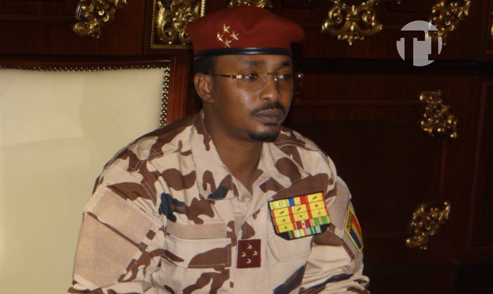 Tchad : Le PCMT réaménage son cabinet