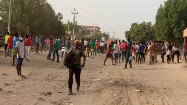 Tchad : la marche de Wakit Tamma est autorisée