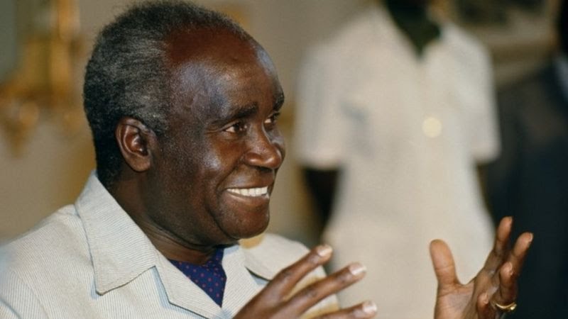 Zambie : le premier président Kenneth Kaunda est mort à 97 ans