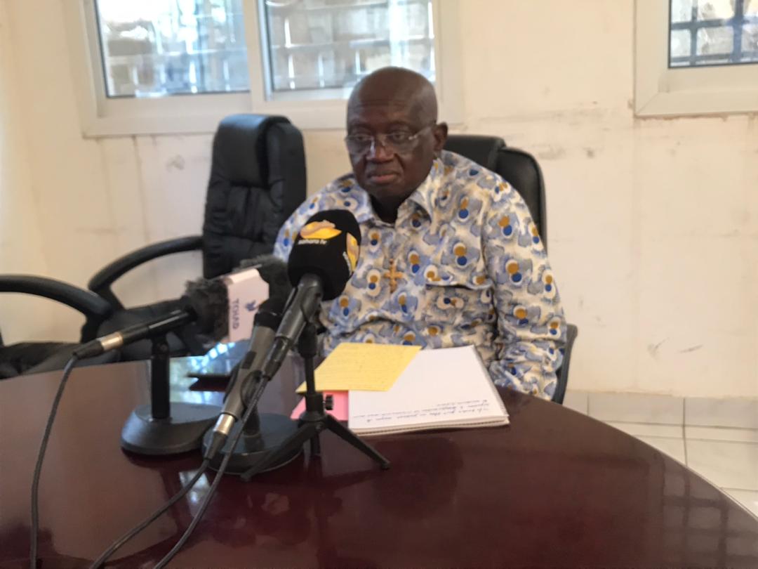 Tchad : la Hama justifie la suspension du paiement de redevances par les radios