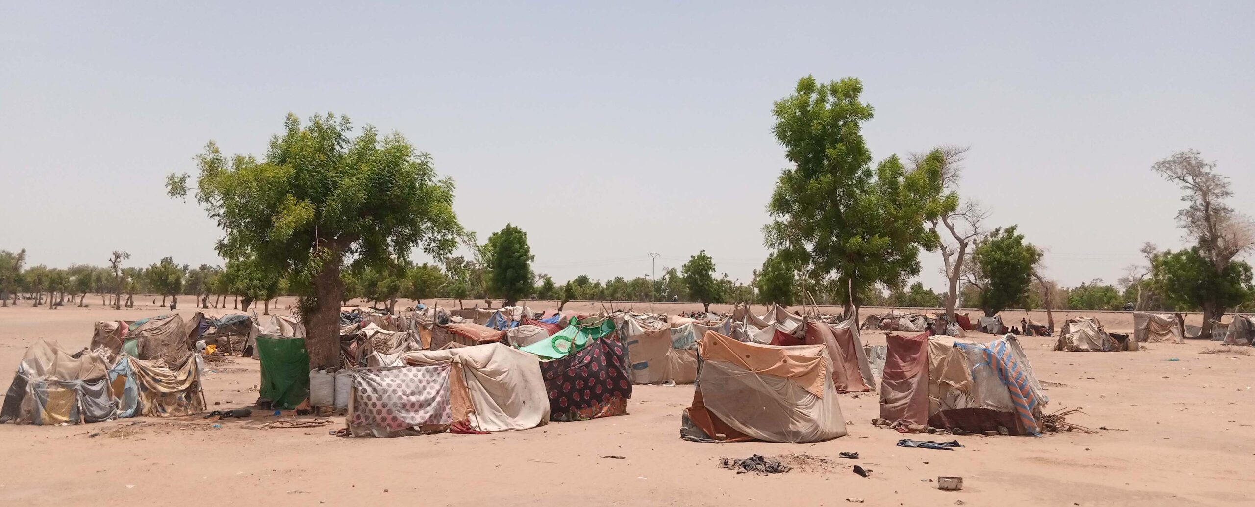 Les sinistrés de Toukra traités de ” paresseux” et sommés de quitter leur site d’accueil
