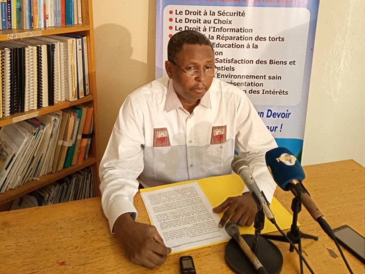 Tchad : l’ADC déplore la condition de transport en commun et ses coûts excessifs