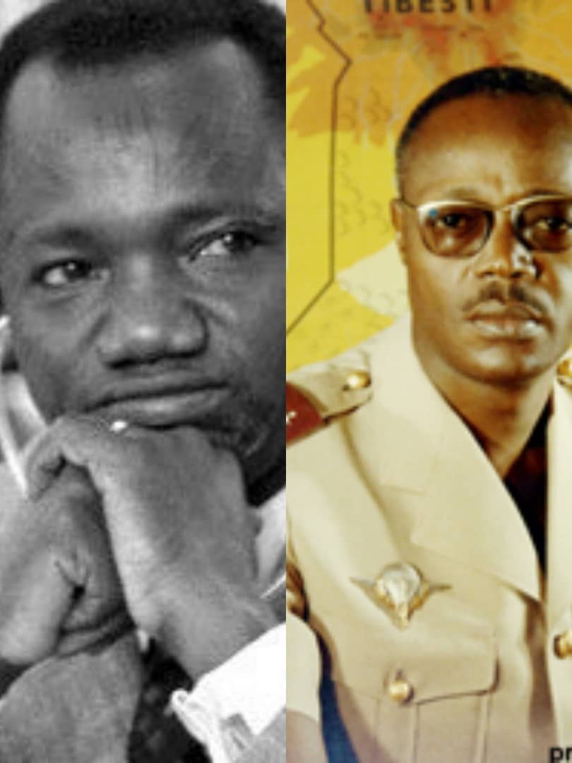 Ephéméride : le coup de fil passé le 24 juin 1973 par Ngarta au général Malloum