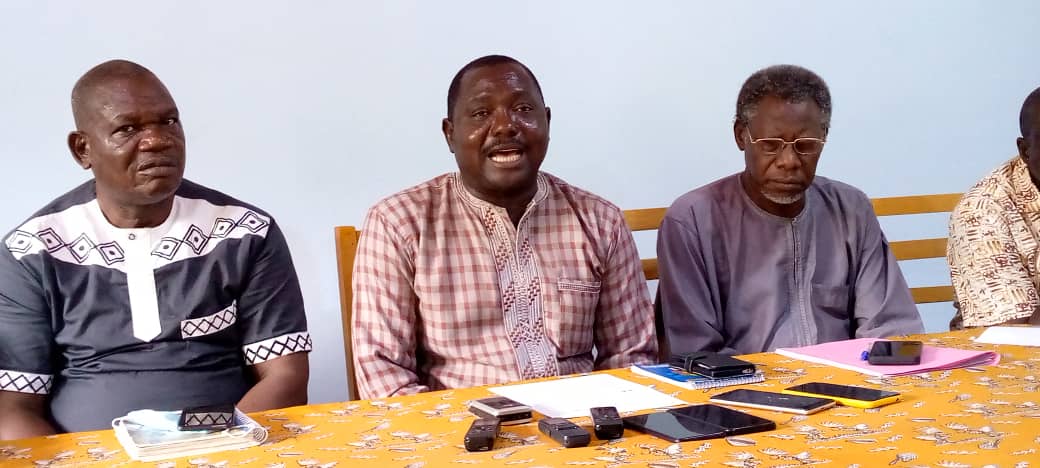 Tchad : la diaspora et Wakit Tama évaluent les 90 jours de la transition