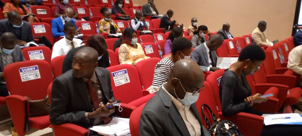 Tchad: l’UJAT et le PNUD forment 50 jeunes avocats sur le nouveau code de procédure civile, commerciale et sociale