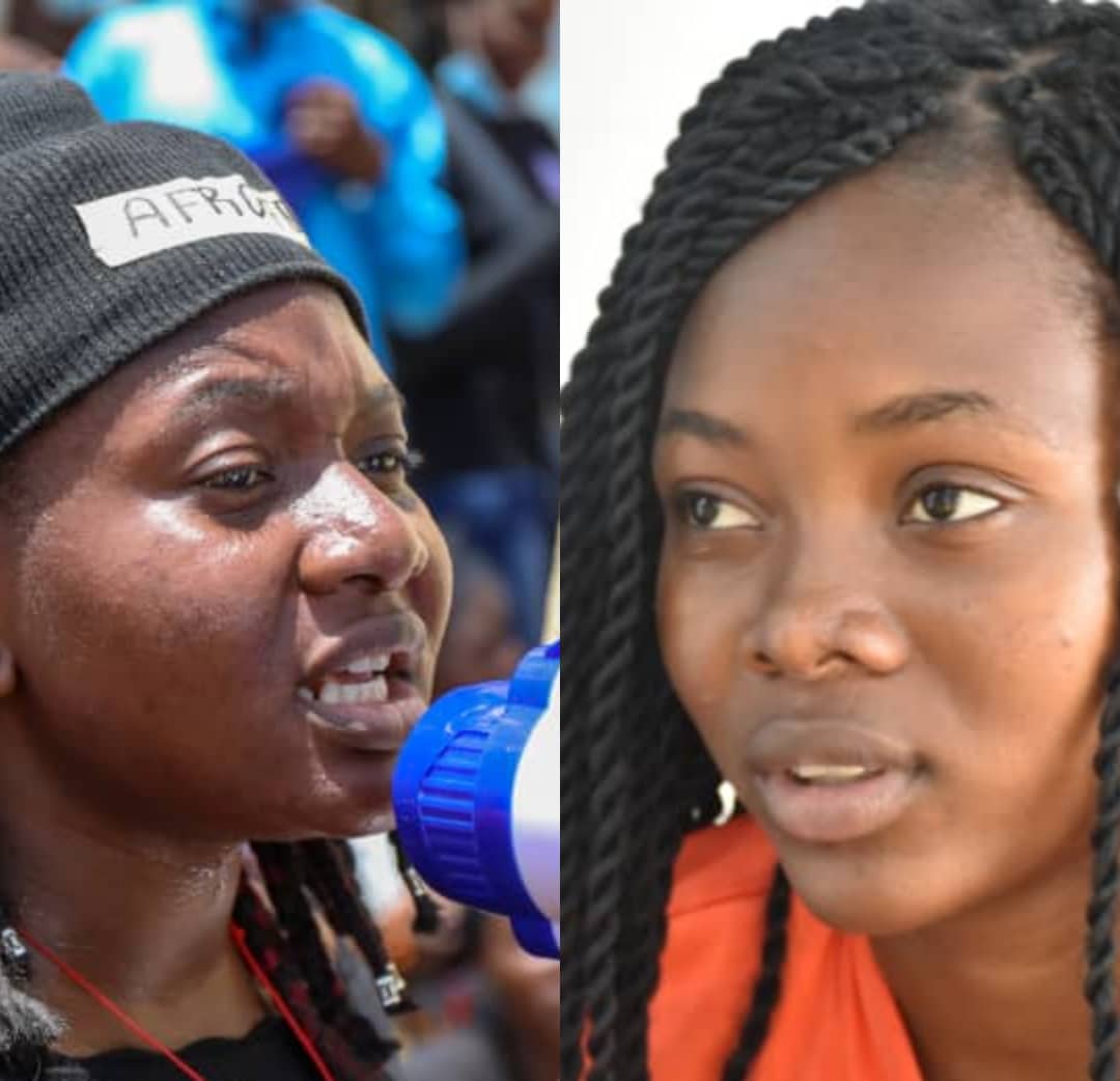 Tchad : les boucliers de Marie et Patricia contre les violences basées sur le genre