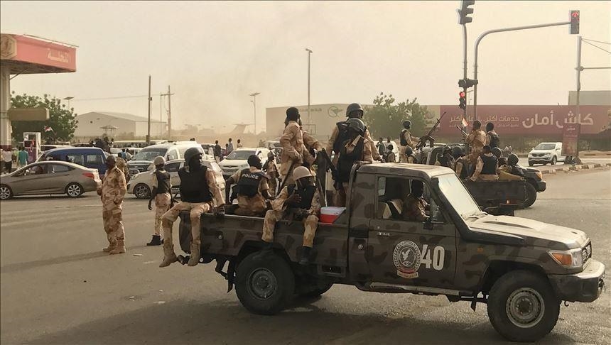 Tentative de coup d’Etat manquée au Soudan