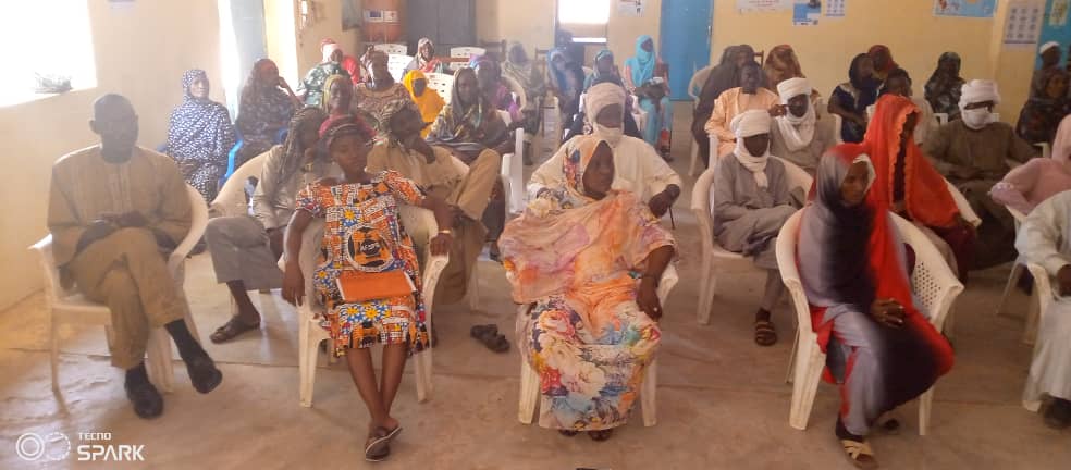 Batha : les membres de la société civile d’Ati outillés en techniques de communication-plaidoyer et suivi des politiques publiques