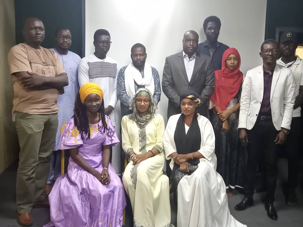 Tchad : Wenaklabs et Fhi360 lancent un projet social en faveur du vivre-ensemble