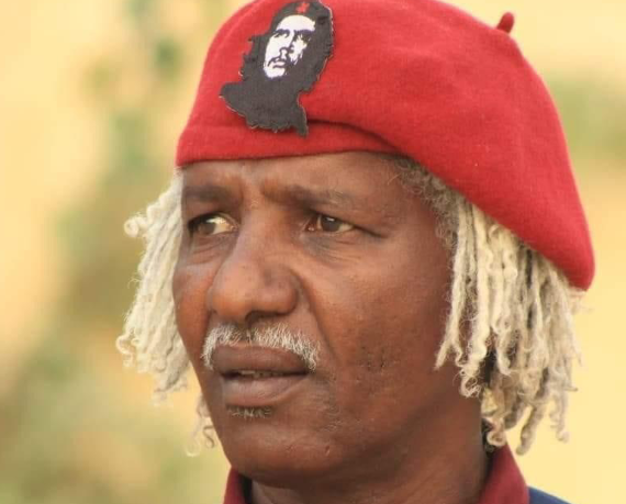 Tchad : «l’État doit investir dans le cinéma tchadien », l’acteur Youssouf Djaoro