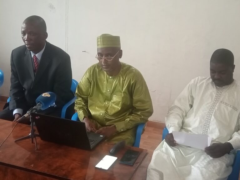 Tchad : l’alliance FNC de Yaya Dillo fustige un “coup de malhonnêtes” au sein de Wakit Tamma
