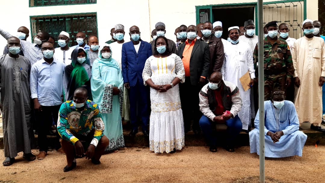 Tchad: un rapport attendu d’un atelier réunissant neuf délégations sanitaires provinciales