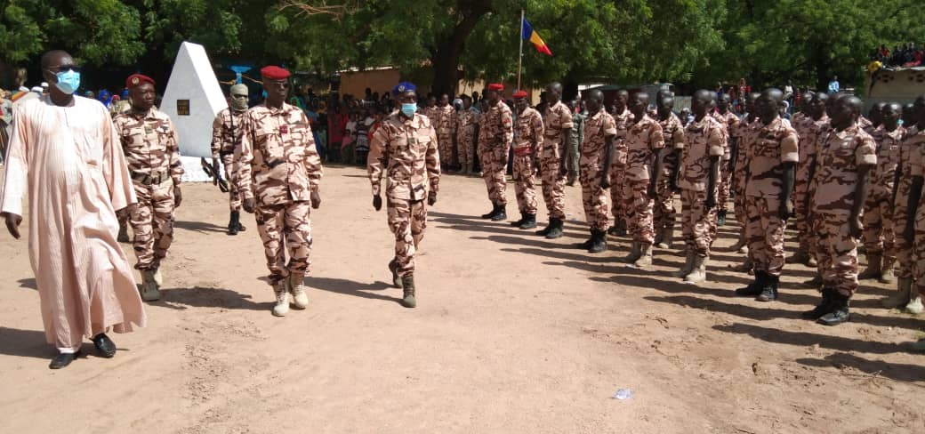 Tchad : Mongo a aussi célébré la fête de l’indépendance