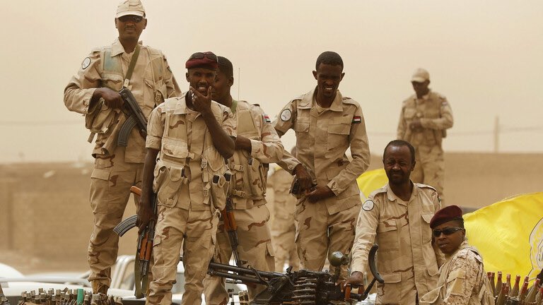 السودان: مصادر تؤكد نقل جميع المتهمين بـ”المحاولة الإنقلابية” إلى السجن الحربي