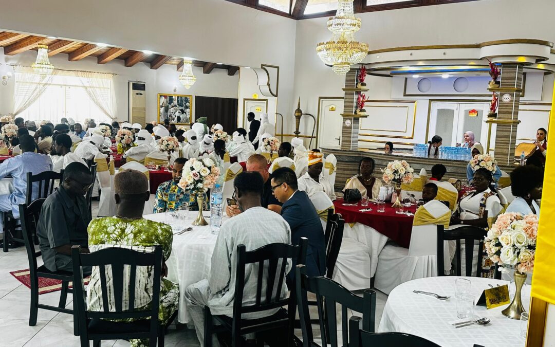 Diaspora : l’Union générale des Étudiants tchadiens en Algérie se retire de l’organisation de la fête de l’indépendance du Tchad