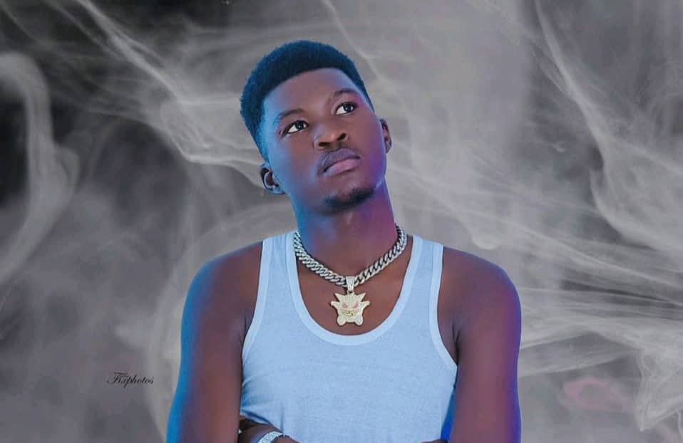 Univers culture : El Fredo, une des étoiles montantes du rap tchadien entre N’Djamena et Lagos