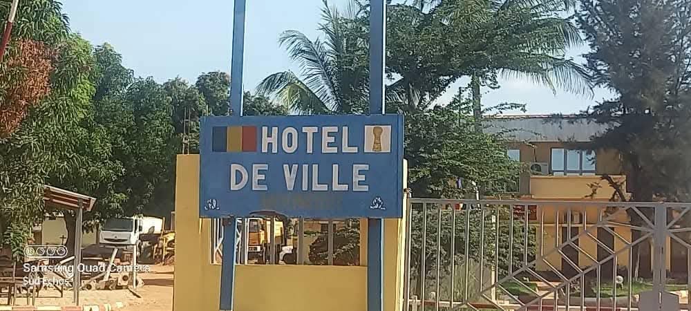 Tchad : soupçons de détournement à la mairie de Moundou