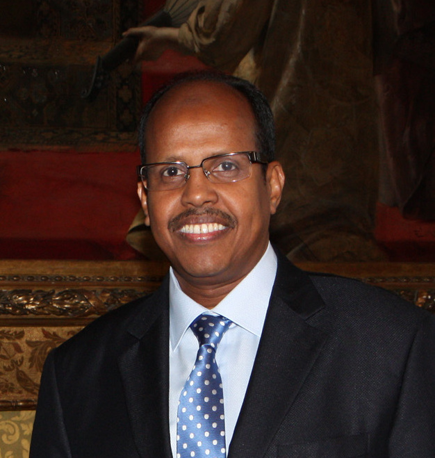 L’Union africaine se réjouit de la reconnaissance de l’État de Palestine par la France