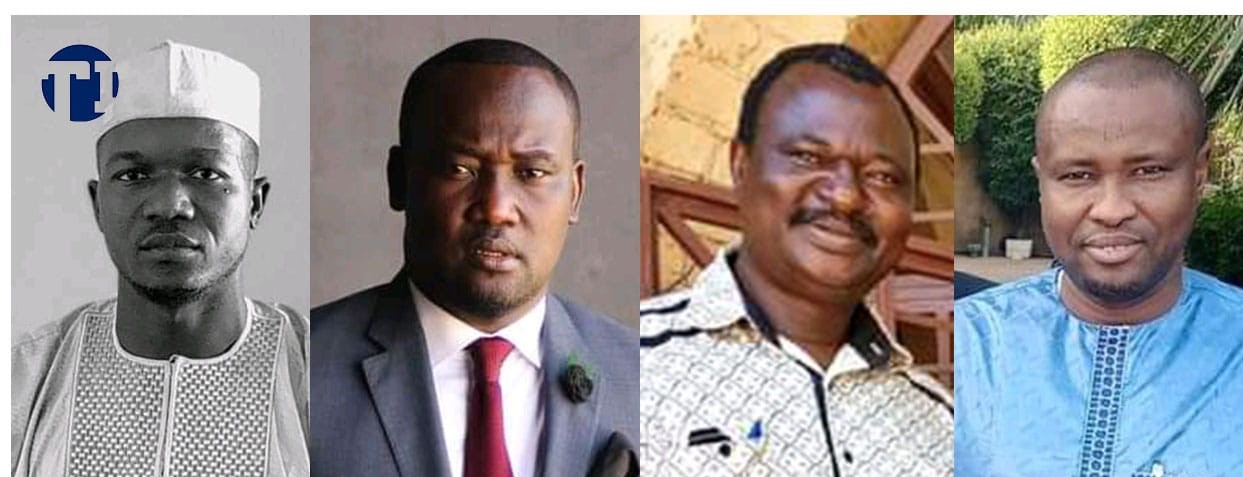 Tchad : ces membres de Wakit Tamma nommés dans des institutions gouvernementales