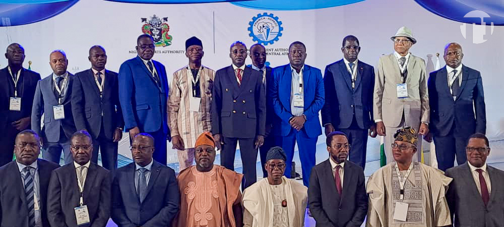 Le Tchad prend part au 43e Conseil annuel de l’Association de Gestion des Ports de l’Afrique de l’Ouest et du Centre