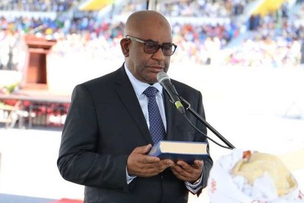 Comores : la Cour suprême confirme la réélection d’Azali Assoumani