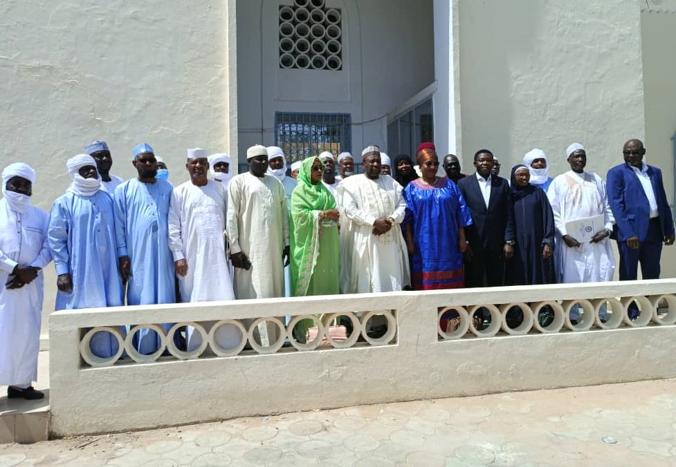 Tchad : la CCIAMA tient sa 2ème assemblée générale