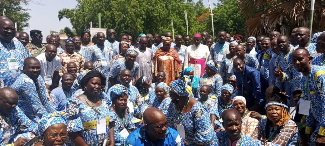 L’Union des cadres chrétiens du Tchad en assemblée générale à Laï