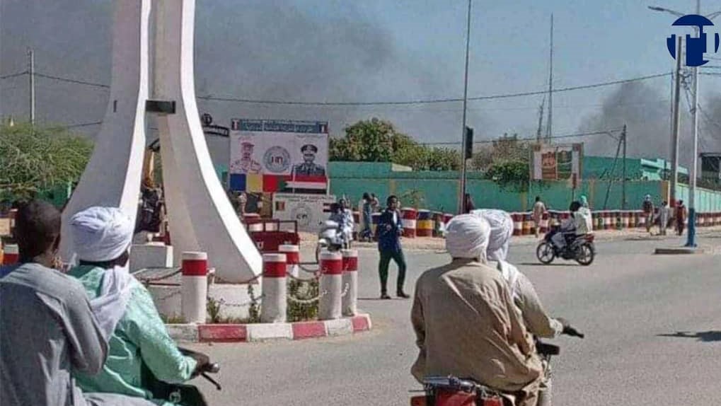 Crise d’Abéché : 211 manifestants libérés, la communication rétablie