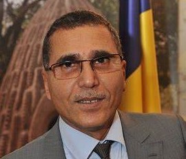 Ahmat Kogri nommé ministre secrétaire particulier du président de transition