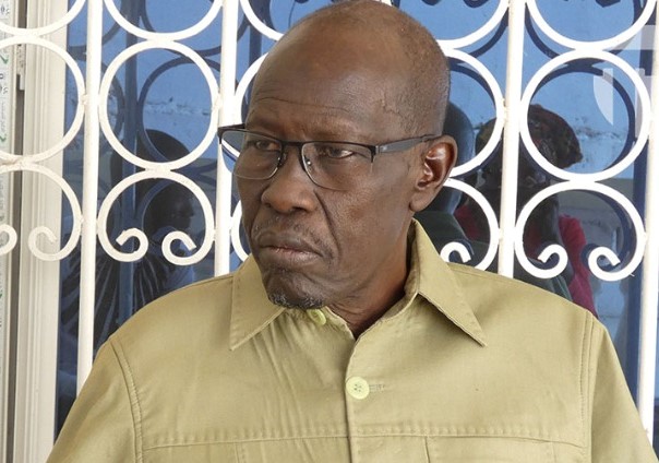 Report du pré-dialogue : ”il y a un tâtonnement qui annonce une incertitude…”, politologue Ahmat Mahamat Hassan