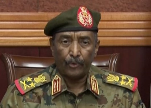Soudan : le représentant de l’ONU menacé d’expulsion par le général al-Burhane