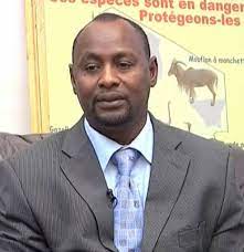 Tchad : l’ancien ministre de l’Environnement, Ali Souleymane Dabye  candidat au poste du secrétaire général du CAMES