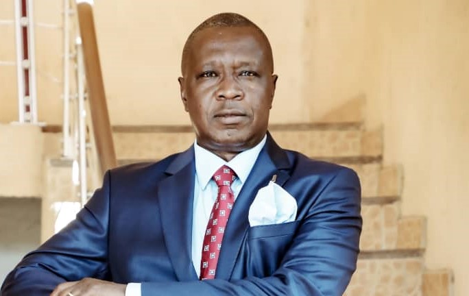 Qui est Alladoum Désiré Nandogngar, le boss de Tchad Petroleum Company ?
